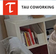 tau coworking